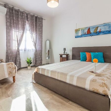 Maricciolu Suites And Apartments Olbia Bagian luar foto