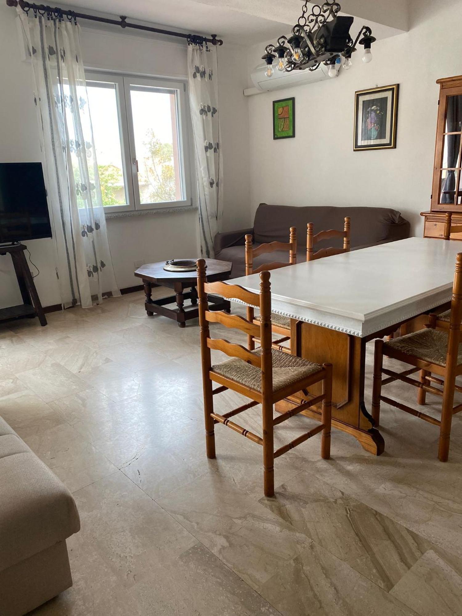 Maricciolu Suites And Apartments Olbia Bagian luar foto