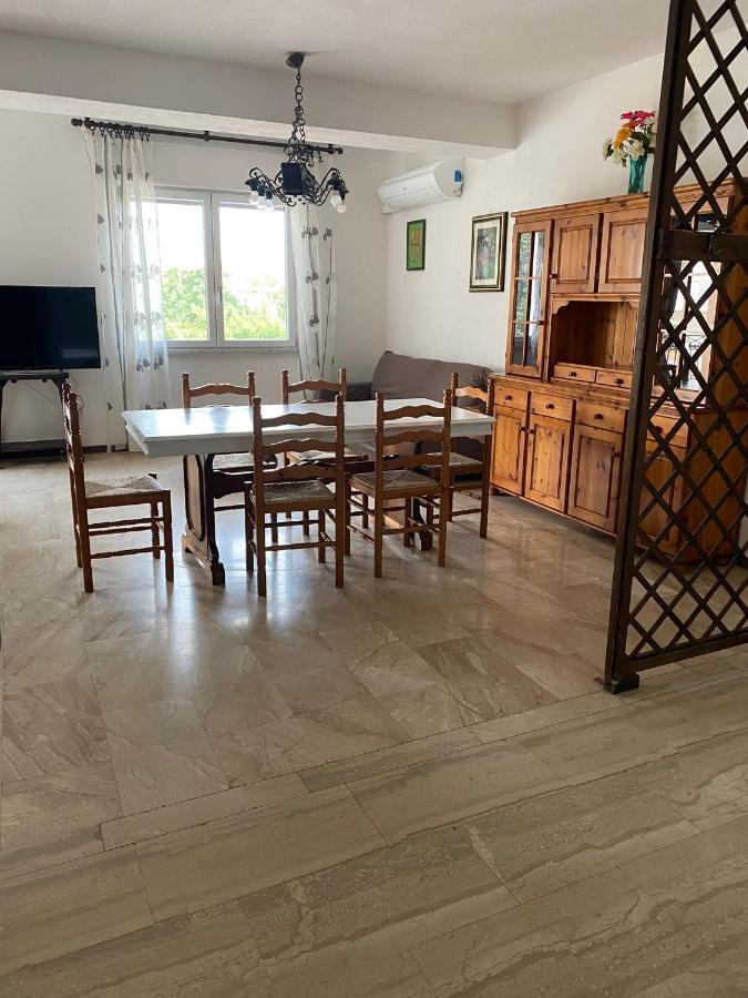 Maricciolu Suites And Apartments Olbia Bagian luar foto