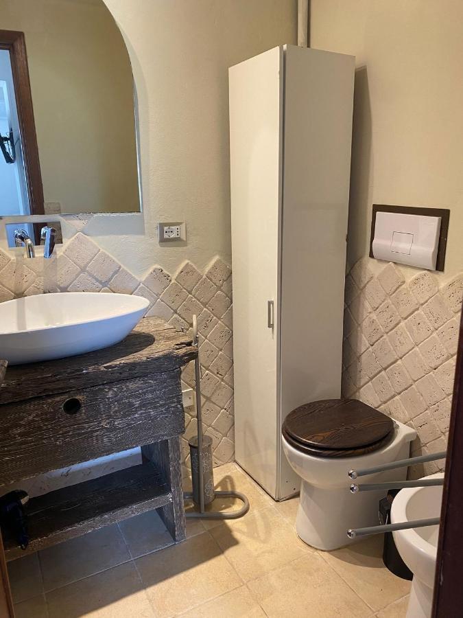 Maricciolu Suites And Apartments Olbia Bagian luar foto