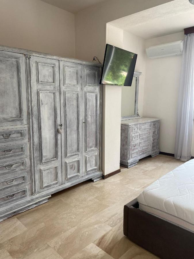 Maricciolu Suites And Apartments Olbia Bagian luar foto
