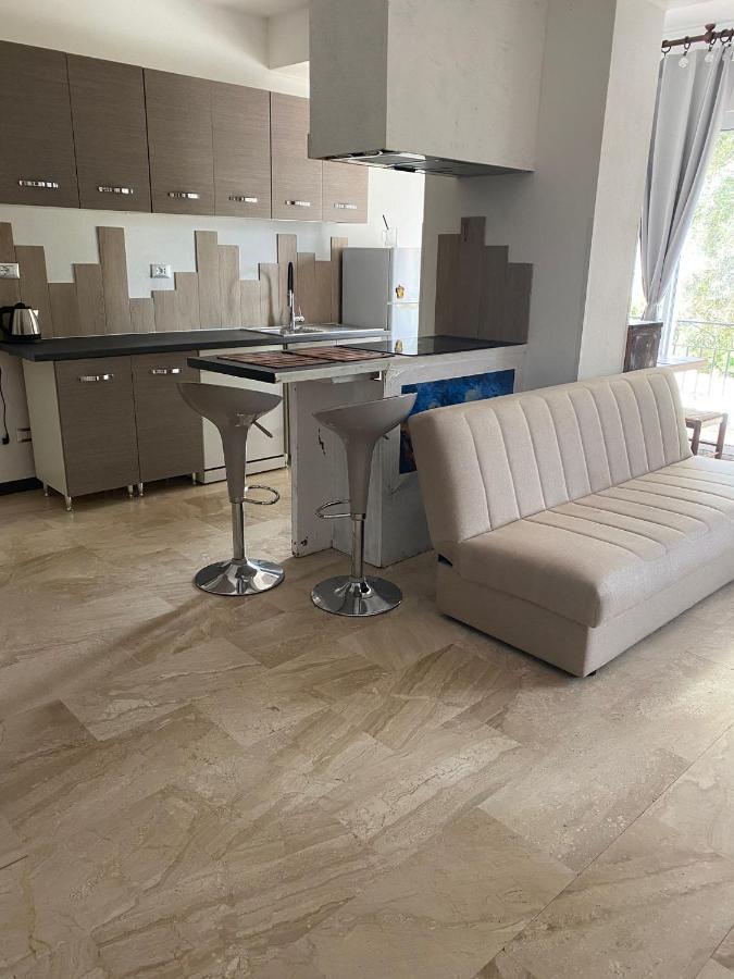Maricciolu Suites And Apartments Olbia Bagian luar foto