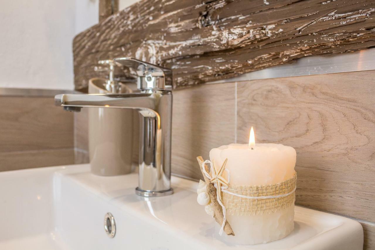 Maricciolu Suites And Apartments Olbia Bagian luar foto