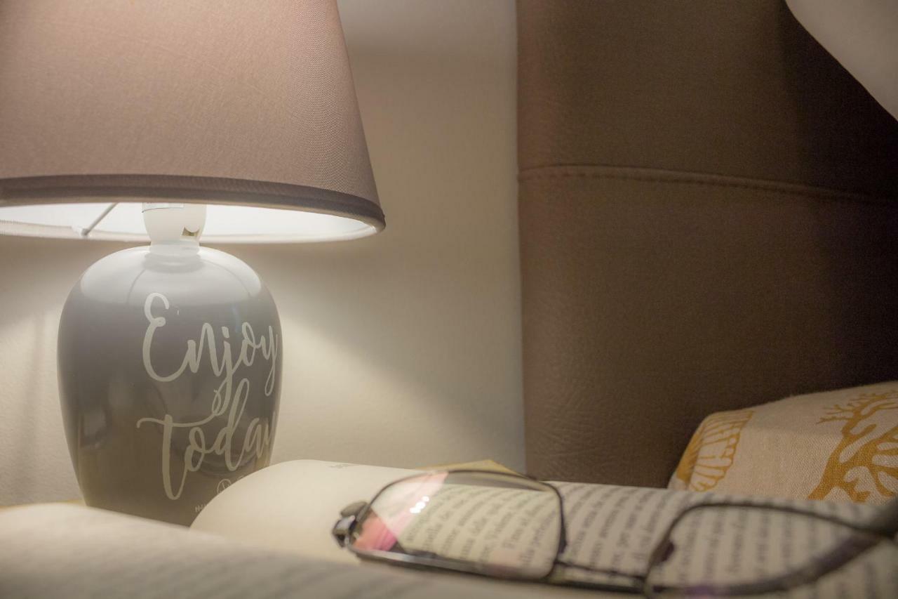Maricciolu Suites And Apartments Olbia Bagian luar foto