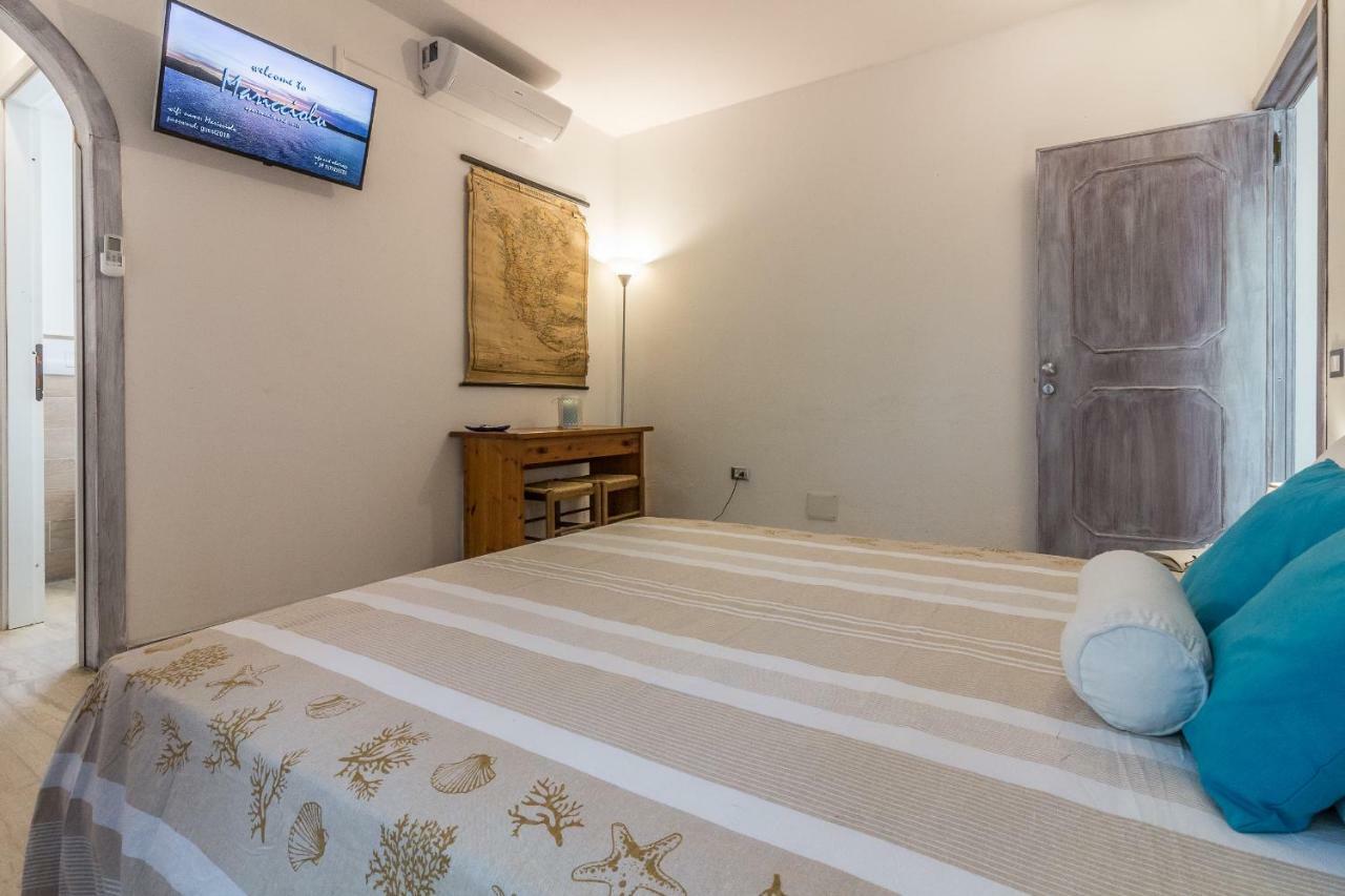 Maricciolu Suites And Apartments Olbia Bagian luar foto