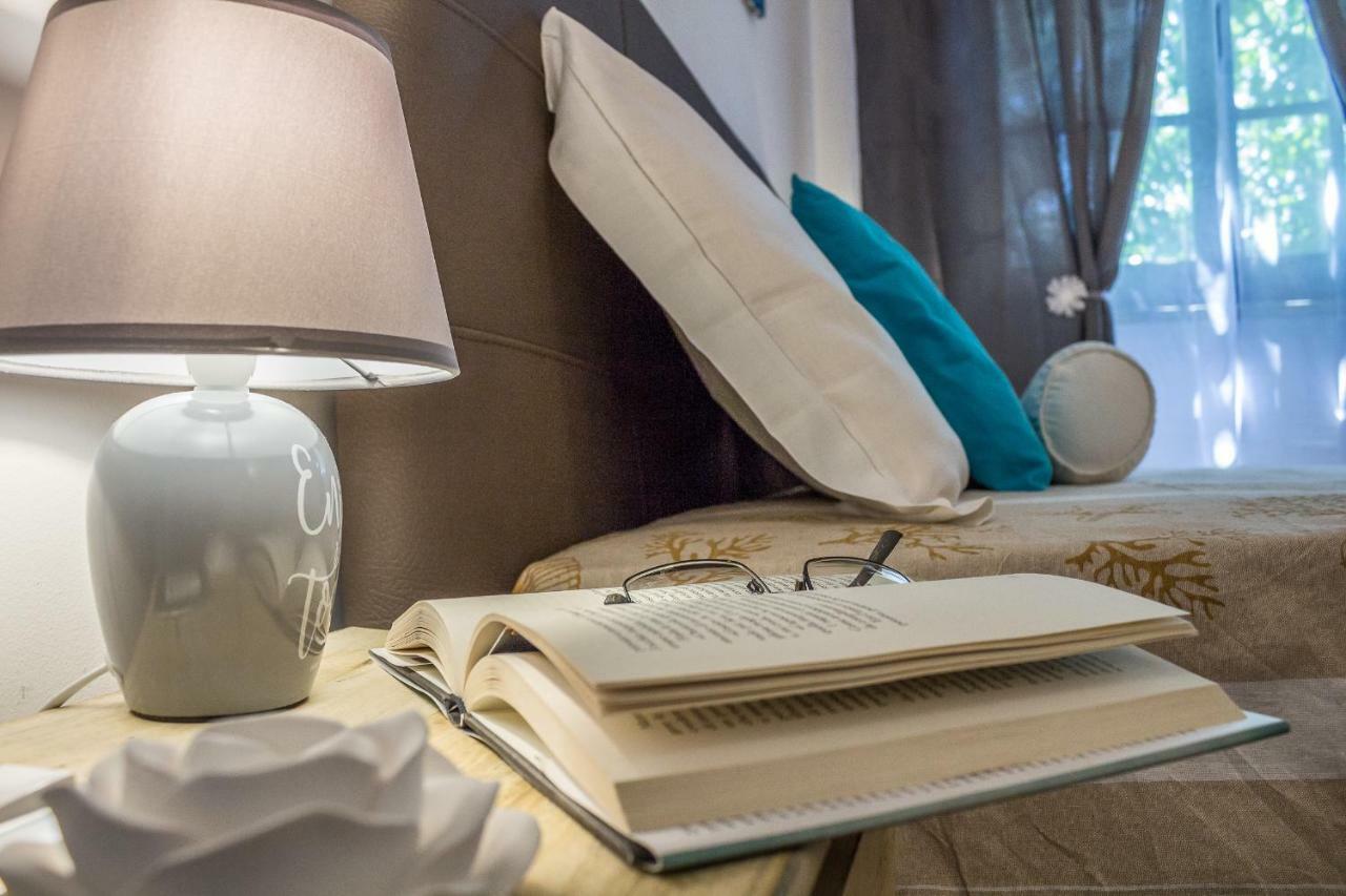 Maricciolu Suites And Apartments Olbia Bagian luar foto