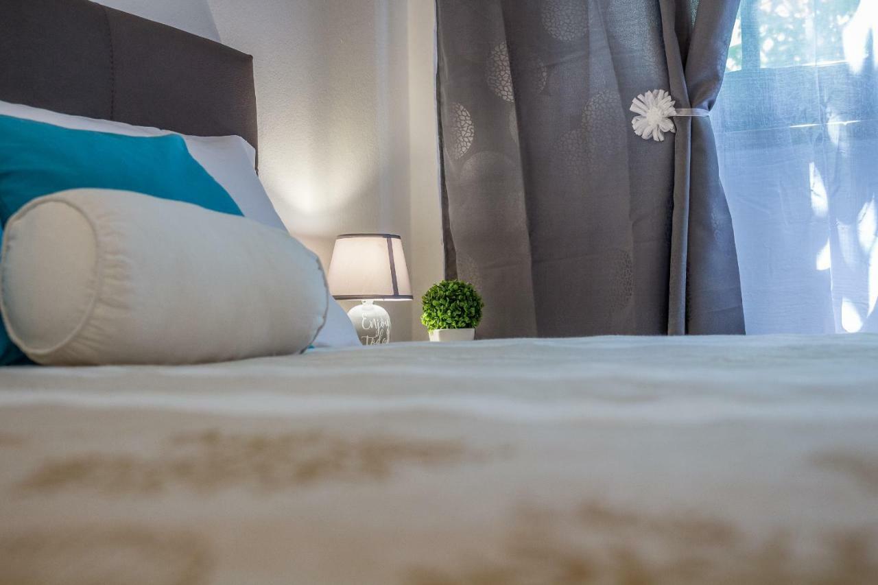 Maricciolu Suites And Apartments Olbia Bagian luar foto