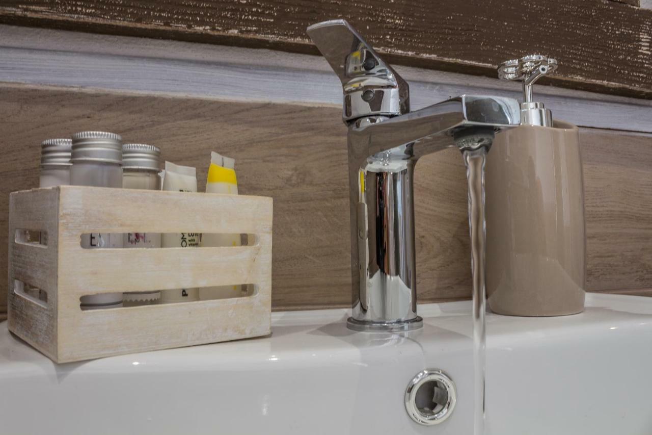 Maricciolu Suites And Apartments Olbia Bagian luar foto