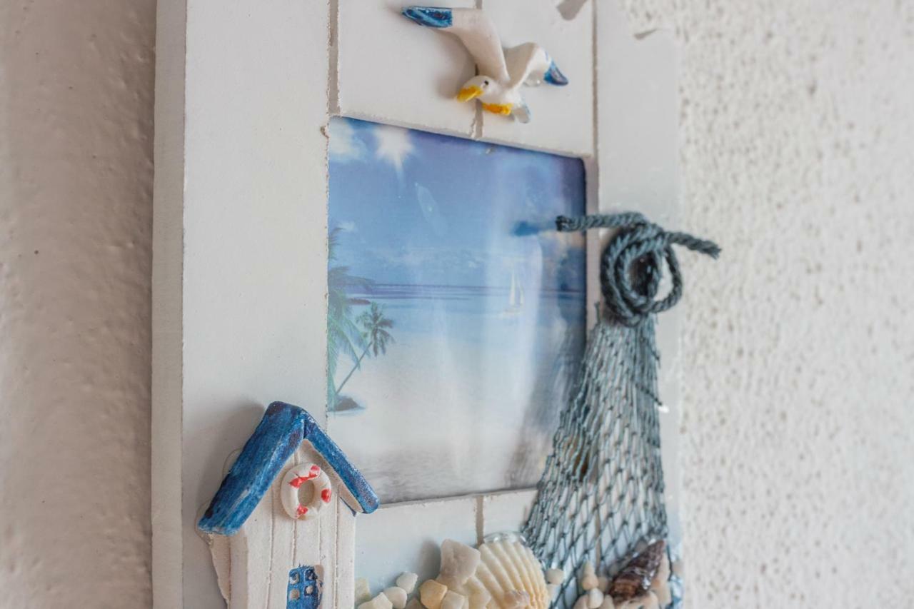 Maricciolu Suites And Apartments Olbia Bagian luar foto