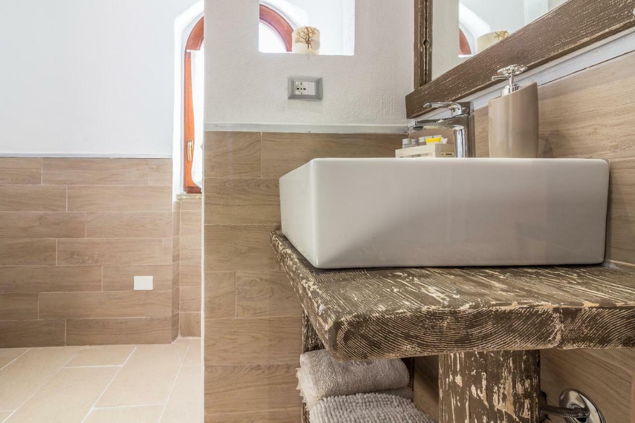 Maricciolu Suites And Apartments Olbia Bagian luar foto