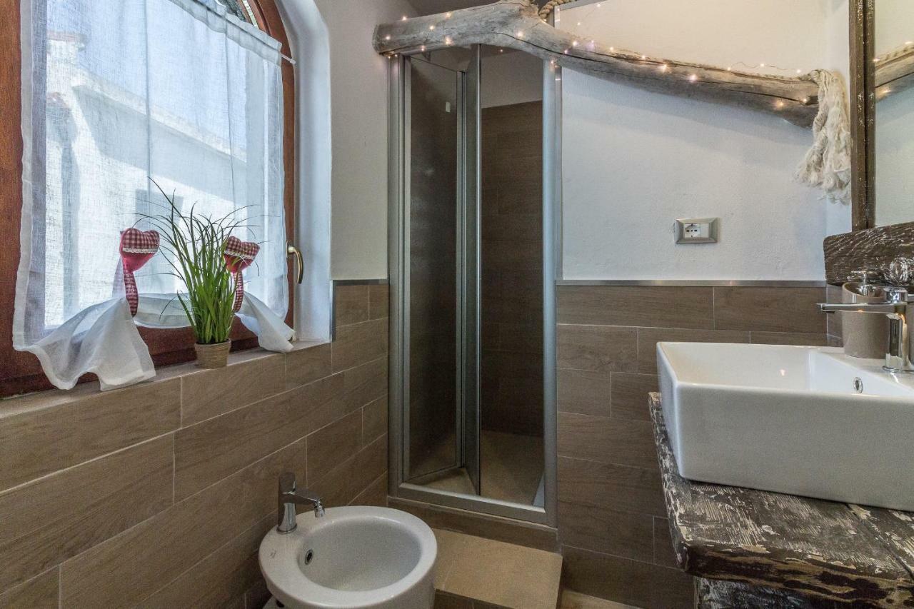 Maricciolu Suites And Apartments Olbia Bagian luar foto