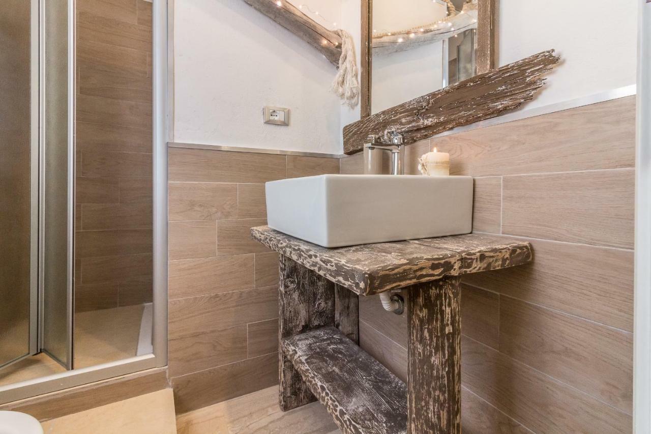 Maricciolu Suites And Apartments Olbia Bagian luar foto