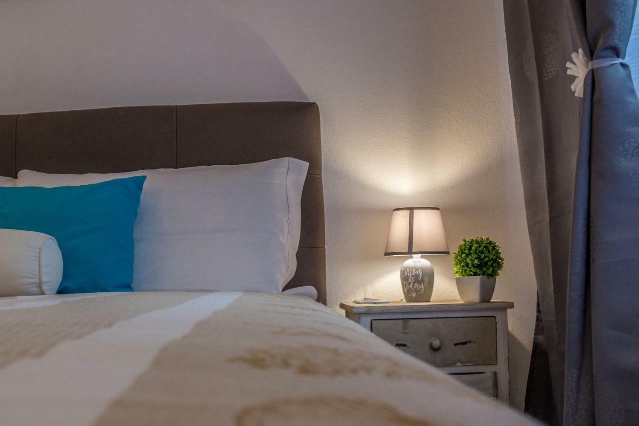 Maricciolu Suites And Apartments Olbia Bagian luar foto