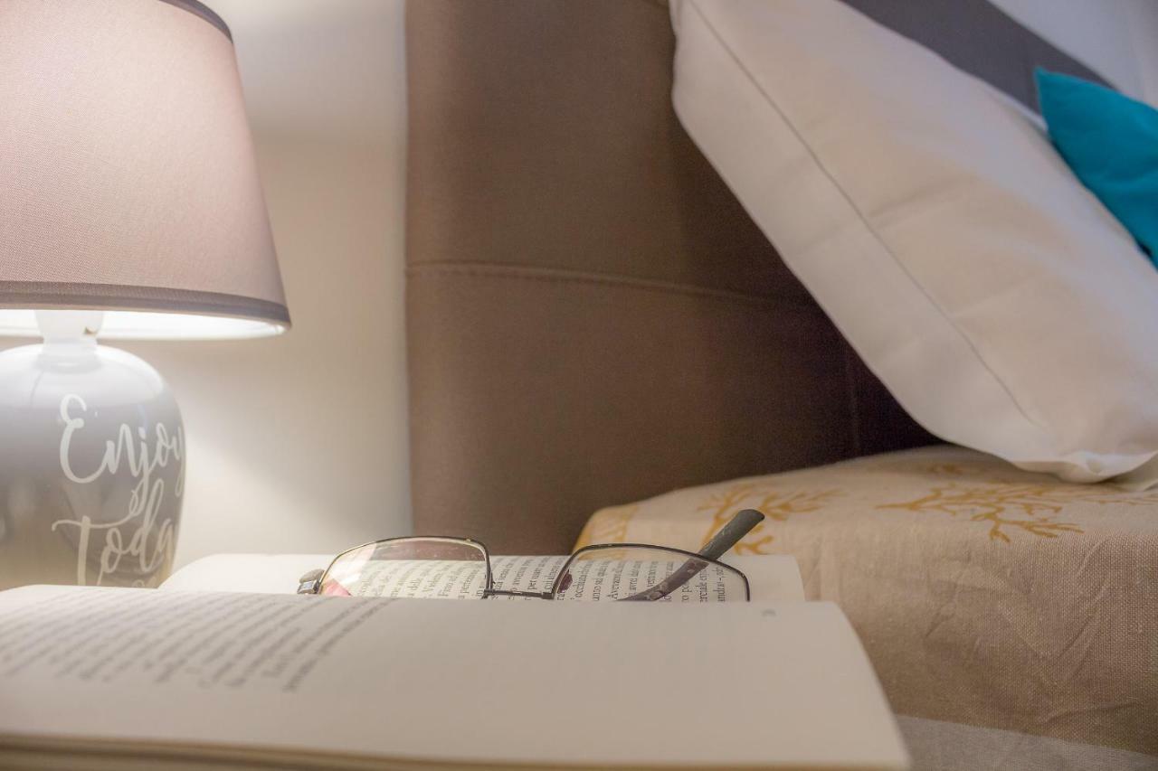 Maricciolu Suites And Apartments Olbia Bagian luar foto