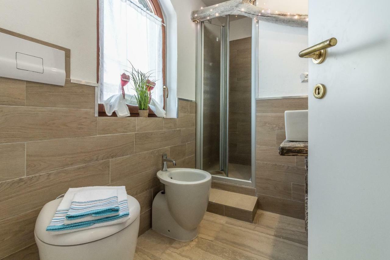Maricciolu Suites And Apartments Olbia Bagian luar foto
