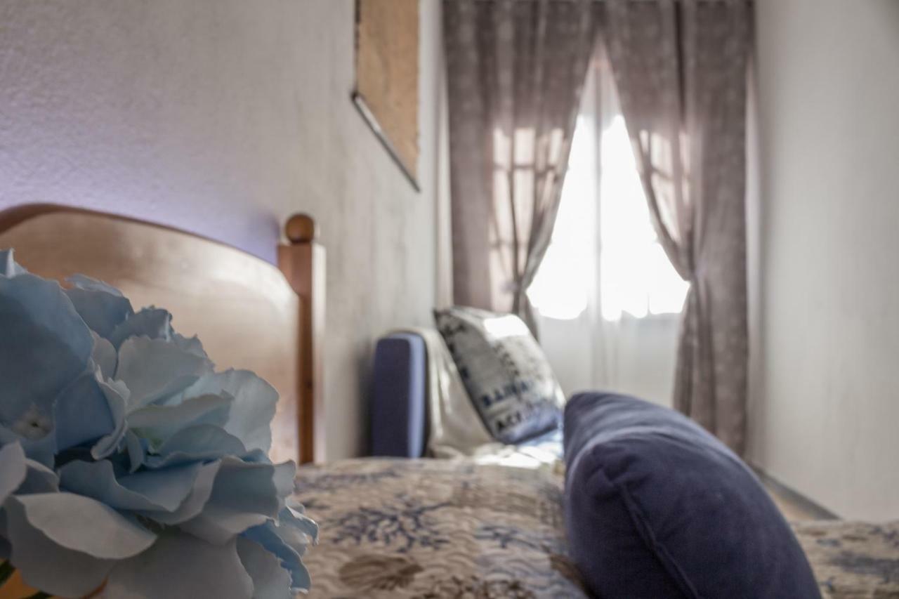 Maricciolu Suites And Apartments Olbia Bagian luar foto