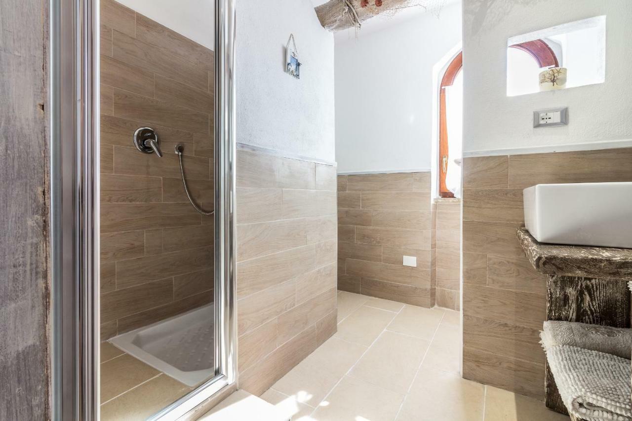 Maricciolu Suites And Apartments Olbia Bagian luar foto
