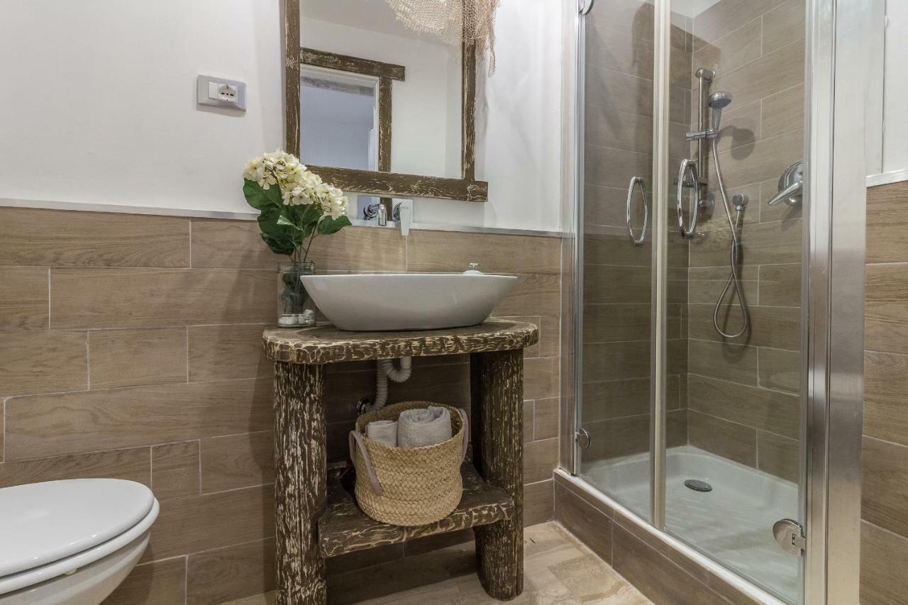 Maricciolu Suites And Apartments Olbia Bagian luar foto