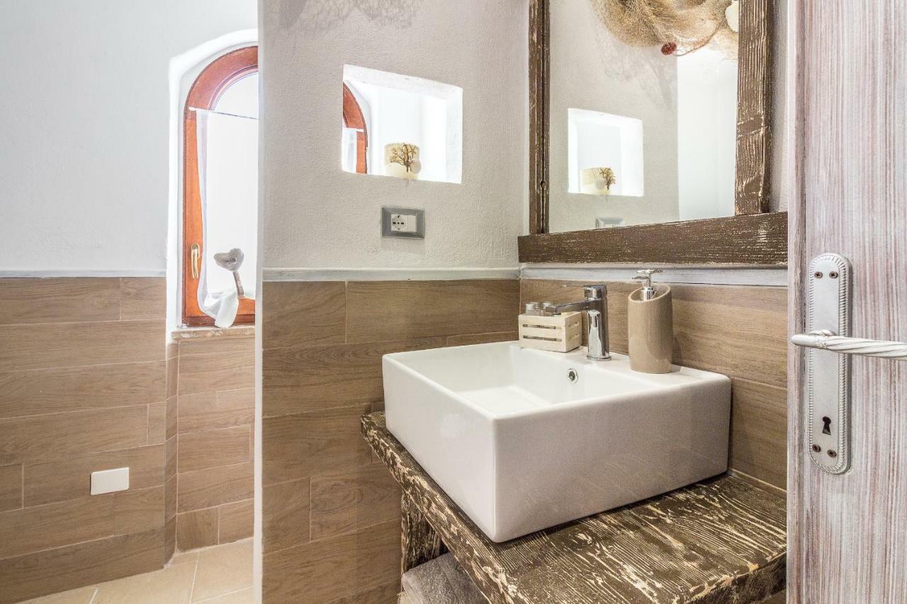 Maricciolu Suites And Apartments Olbia Bagian luar foto