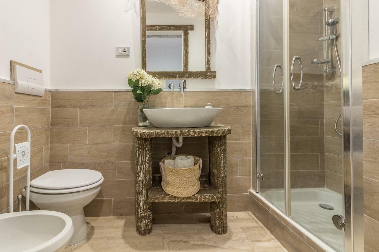 Maricciolu Suites And Apartments Olbia Bagian luar foto