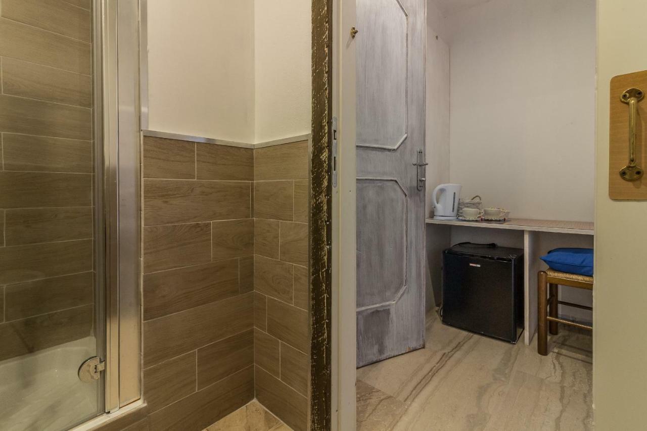 Maricciolu Suites And Apartments Olbia Bagian luar foto