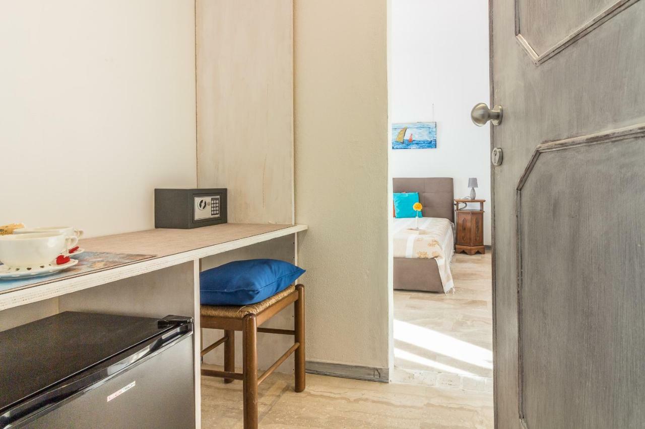 Maricciolu Suites And Apartments Olbia Bagian luar foto
