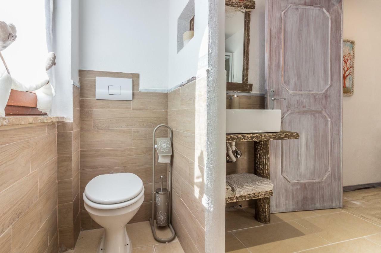 Maricciolu Suites And Apartments Olbia Bagian luar foto