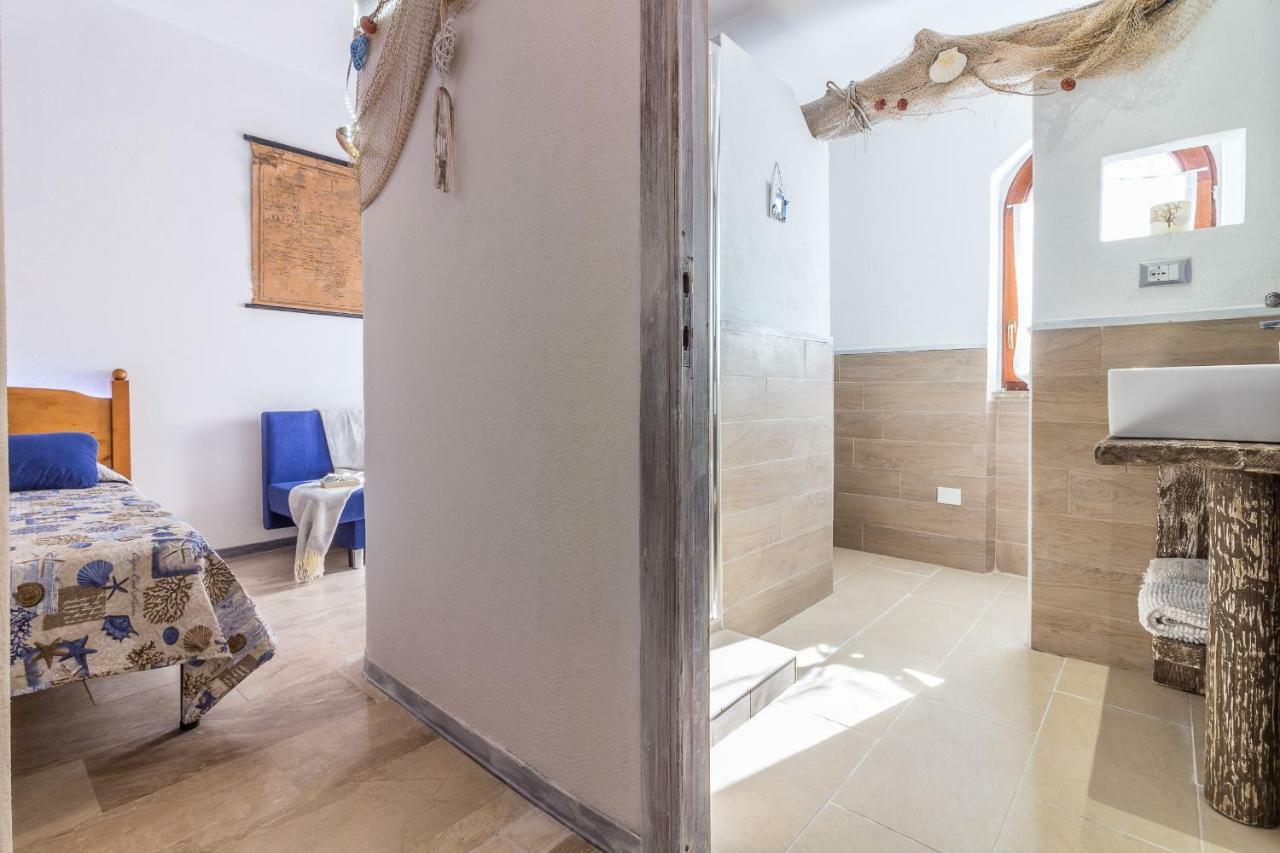 Maricciolu Suites And Apartments Olbia Bagian luar foto
