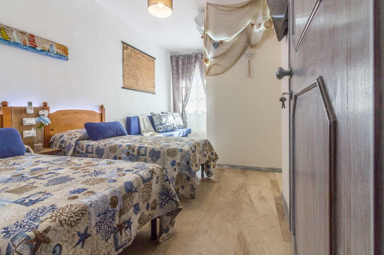 Maricciolu Suites And Apartments Olbia Bagian luar foto