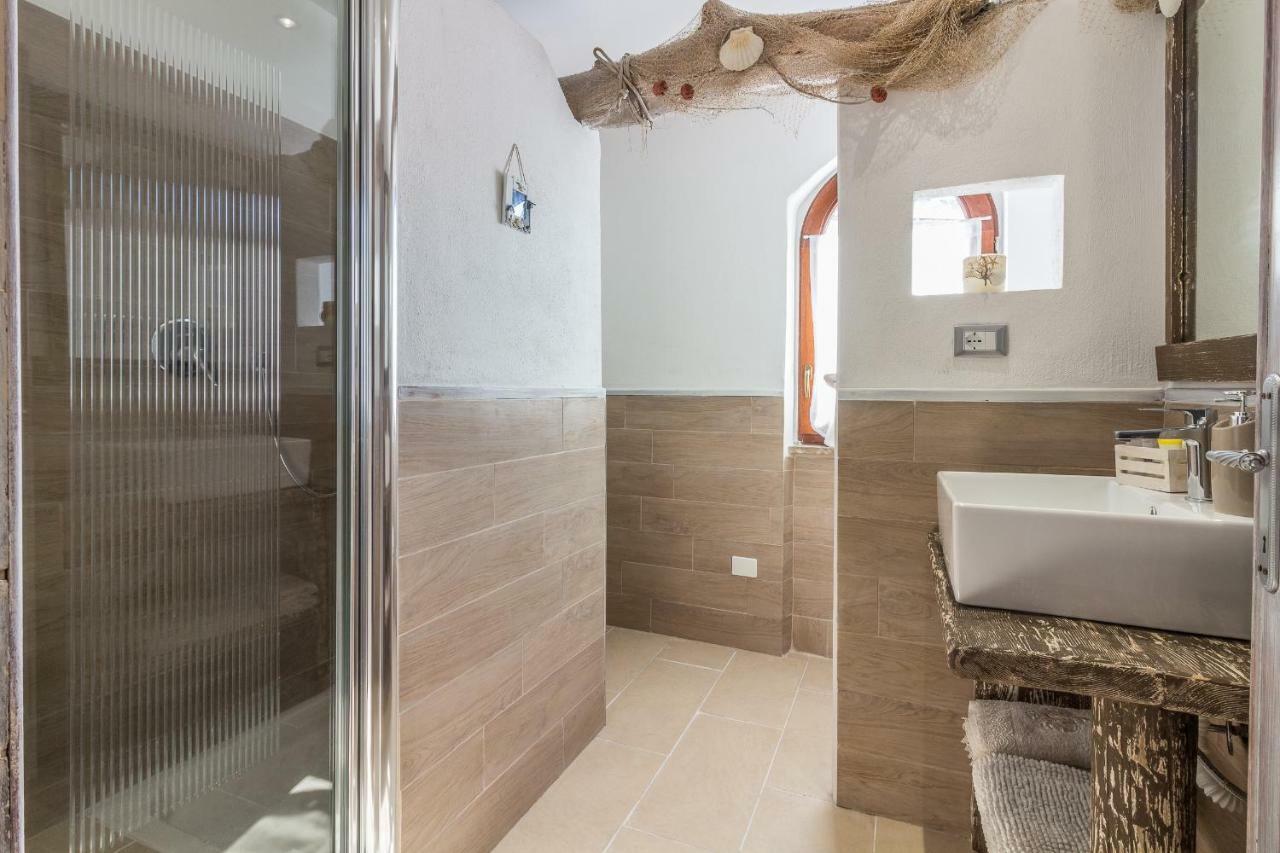 Maricciolu Suites And Apartments Olbia Bagian luar foto