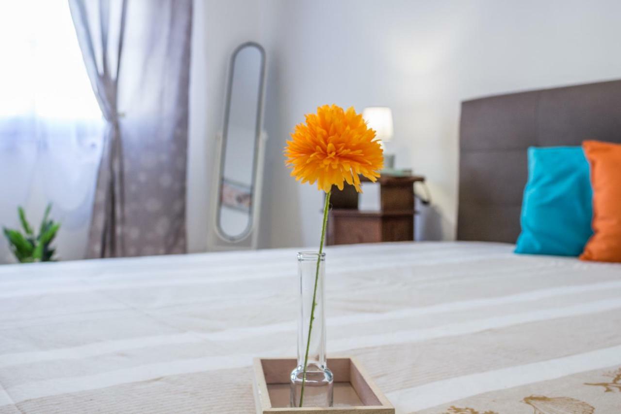 Maricciolu Suites And Apartments Olbia Bagian luar foto