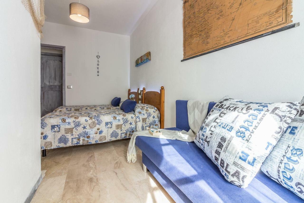 Maricciolu Suites And Apartments Olbia Bagian luar foto