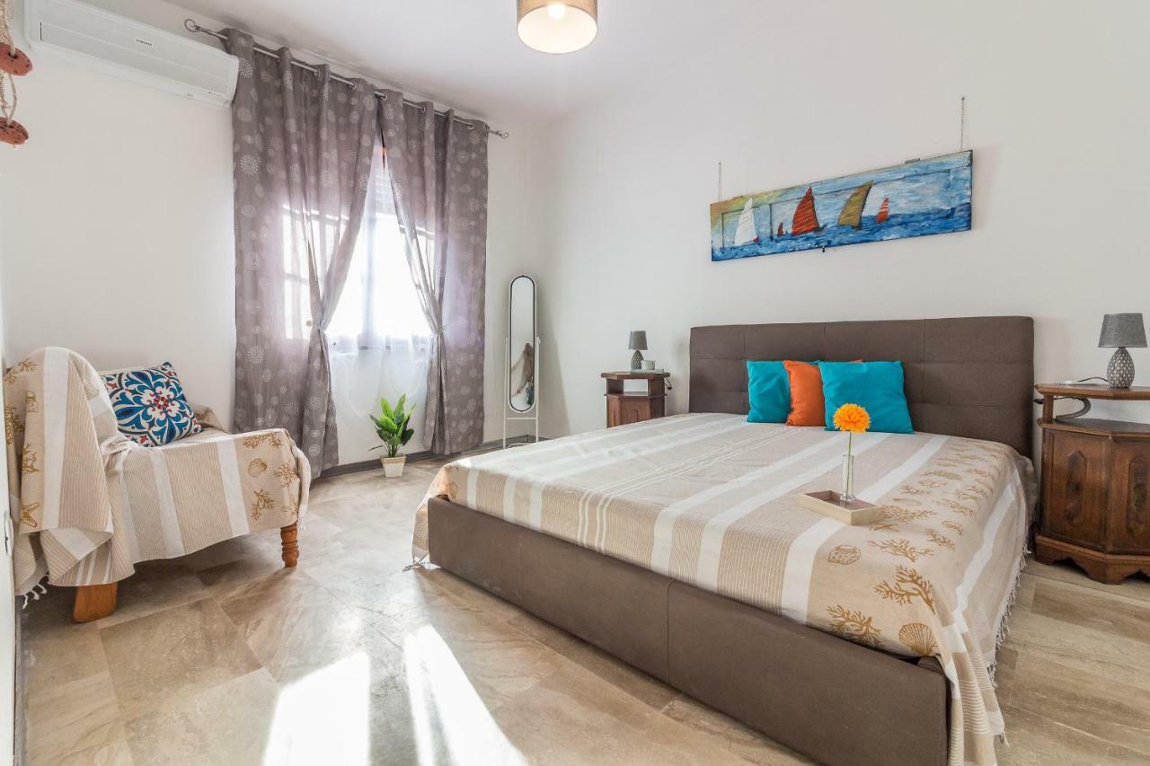 Maricciolu Suites And Apartments Olbia Bagian luar foto