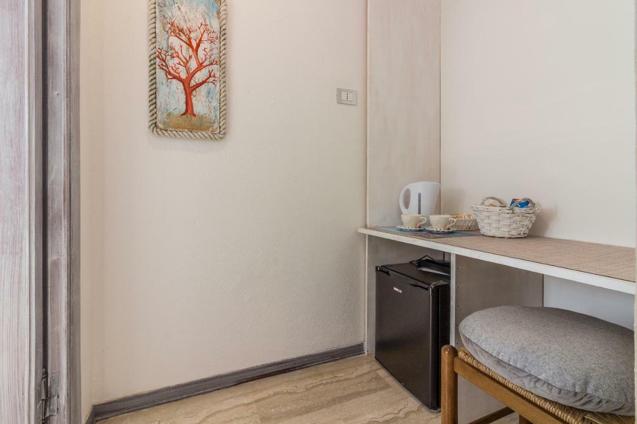 Maricciolu Suites And Apartments Olbia Bagian luar foto
