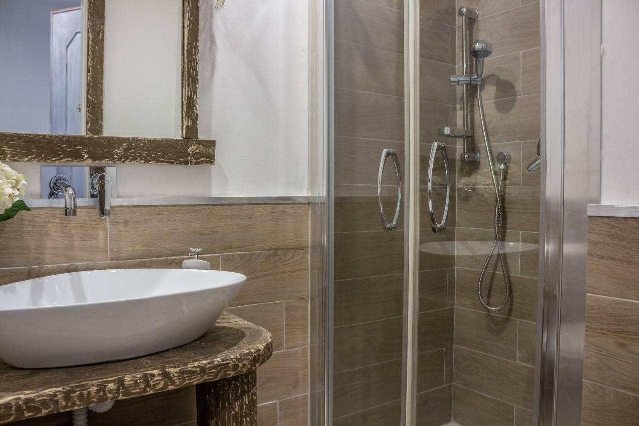 Maricciolu Suites And Apartments Olbia Bagian luar foto