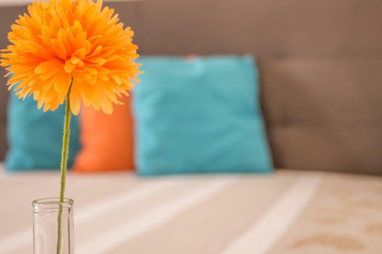 Maricciolu Suites And Apartments Olbia Bagian luar foto
