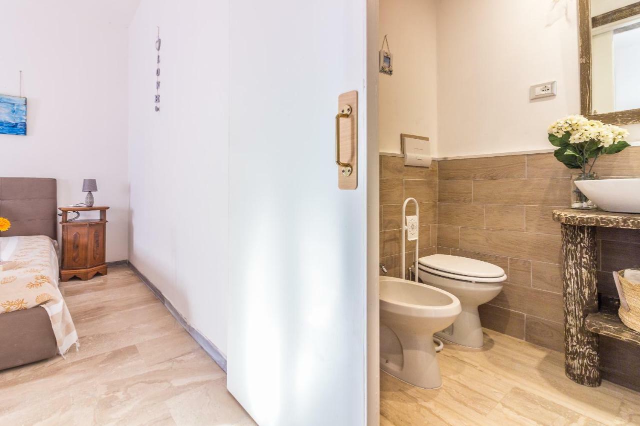 Maricciolu Suites And Apartments Olbia Bagian luar foto